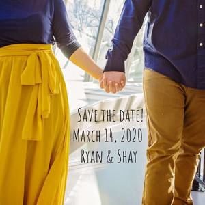 Meet your Posher, Shay